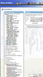 Mobile Screenshot of eilers.tischtennislive.de